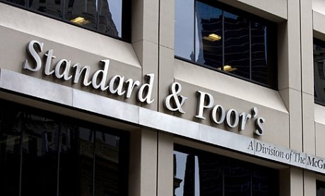 Η Standard & Poor's υποβάθμισε την Ελλάδα