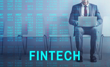 Fintechs και καινοτομία αλλάζουν το μέλλον των χρηματοπιστωτικών υπηρεσιών!