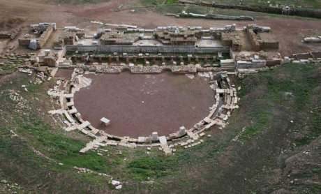 Η Interamerican συμβάλλει στη διάσωση της πολιτιστικής κληρονομιάς