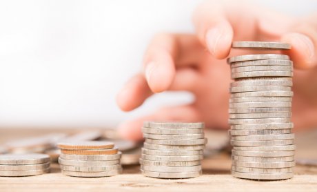 Πρόσβαση στη χρηματοδότηση για Έρευνα, Καινοτομία και Ανάπτυξη