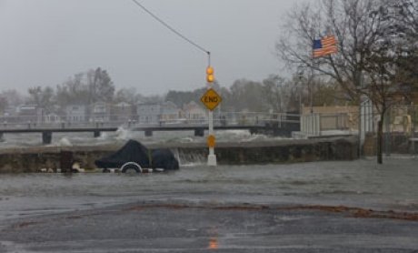 Εως 22 δις. δολ. οι ασφαλισμένες ζημιές από τον Σάντι