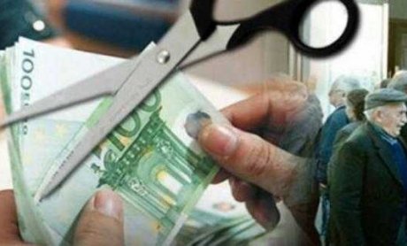 Έξτρα χαράτσι 50 ευρώ από το Νοέμβριο στις ψαλιδισμένες επικουρικές. Αναλυτικά παραδείγματα!