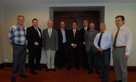 Interamerican και EURAPCO: Συνέδριο για τη διαχείριση κινδύνων