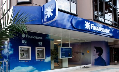 Πωλήθηκε στο Κατάρ η Finansbank