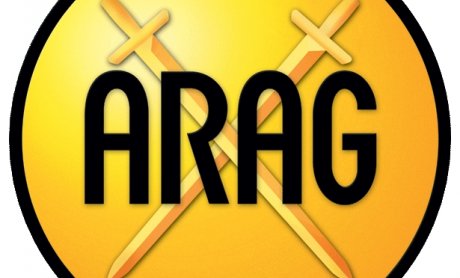 ARAG: Προγράμματα Ασφάλισης Νομικής Προστασίας