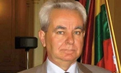 Αθανάσιος Θεοδωράκης: Η παγίδα της μεγαλούπολης