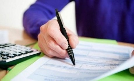 Παράταση για τις εκκαθαριστικές δηλώσεις Φ.Π.Α. του έτους 2012