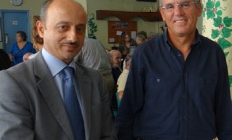 H Interamerican για την υγεία των ηλικιωμένων ατόμων