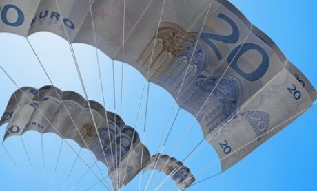 Οι αποδόσεις των βραχυπρόθεσμων ομολόγων προεξοφλούν την αναδιάρθρωση