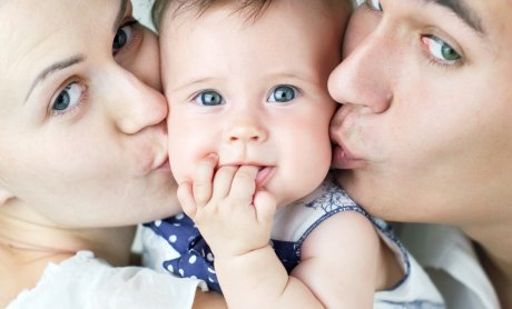 Τι ασφαλιστική κάλυψη απαιτείται για μια νέα οικογένεια;