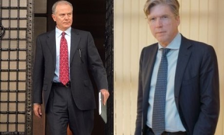 Σε πολύ καλό κλίμα η συνάντηση Προβόπουλου με το ΔΣ της ΕΑΕΕ - Όλο το παρασκήνιο