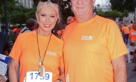 2o ING Live Well Event - Ήταν όλοι εκεί!