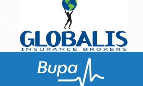 Νέα συνεργασία Globalis-Bupa για την Ασφάλιση Ζωής