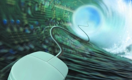 Νο. 1 κίνδυνος τα μέσα κοινωνικής διαδικτύωσης