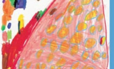 Τι σημαίνει η ζωγραφιά της Ιωάννας;