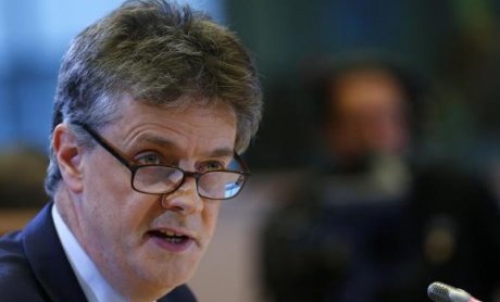 Επίτροπος προς μεσίτες: Διανομή και ανάγκες του πελάτη σε ενιαία αγορά και διαδικτυακή εποχή