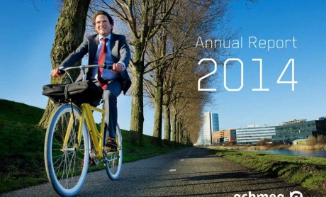 Δείτε την ενοποιημένη ετήσια έκθεση της Achmea