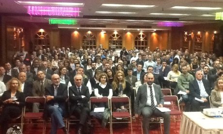 Ι.ΧΟ.Σ: Με επιτυχία ολοκληρώθηκε η ημερίδα "Εξεύρεσης Ιδανικών Πελατών"