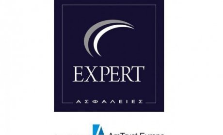 Ενημέρωση Δικτύου Expert Ασφάλειες σχετικά με Enterprise (Γ. Παπαγιαννόπουλου), AmTrust και Brokins