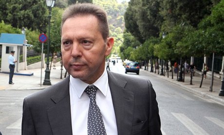 Γιάννης Στουρνάρας: H  ανακεφαλαιοποίηση των τραπεζών θα γίνει  μέχρι το τέλος του χρόνου