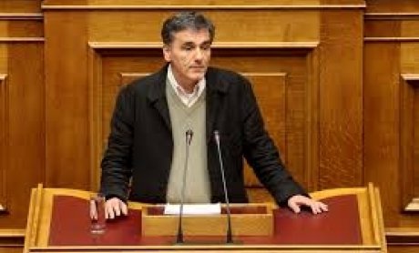 Τρύπα στα έσοδα το Σεπτέμβριο δείχνουν τα στοιχεία του Υπουργείου Οικονομικών