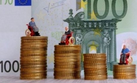 Πότε θα πληρωθούν οι συντάξεις Ιουνίου;