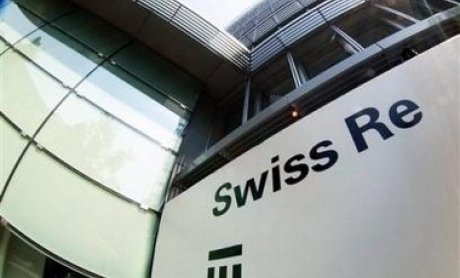 Swiss Re Κέρδη ύψους $1,1 δις στο α’, 3μηνο του 2012
