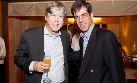 Παρούσα η ασφαλιστική αγορά στην εκδήλωση του ΣΕΣΑΕ