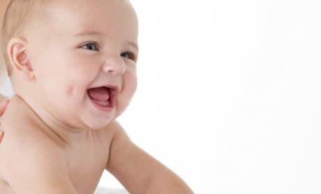 Γαστροοισφαγική παλινδρόμηση στα μωρά