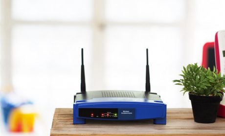 Πώς να προφυλάξετε το router σας από απειλές IoT!