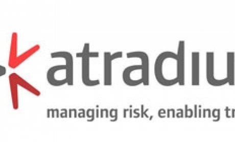 Η Atradius 'Best Credit Insurer'