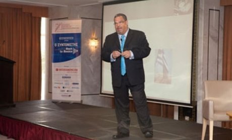 Π.Σ.Σ.Α.Σ.: Ημερίδα με θέμα "Ο ΣΥΝΤΟΝΙΣΤΗΣ back to basics"