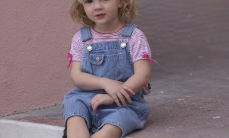 Πλατυποδία: Τι να γνωρίζουν οι γονείς