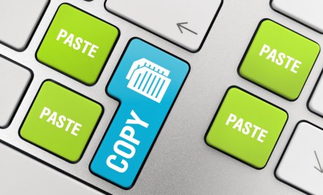 Έλεος με τους αντιγραφείς!