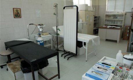 Ανοίγουν σήμερα τα πολυιατρεία του ΠΕΔΥ