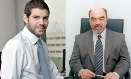 ΑΠΟΚΛΕΙΣΤΙΚΟ: Ανανέωση στην INTERNATIONAL LIFE. Ποια είναι τα νέα πρόσωπα;