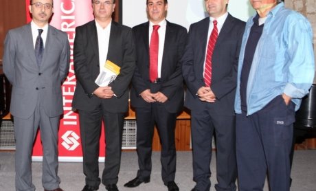 Τριήμερο οδικής ασφάλειας από την INTERAMERICAN