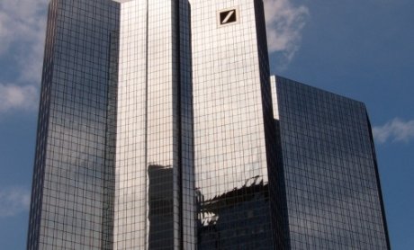 Deutsche Bank: Allianz ή Talanx οι νέοι συνεργάτες;
