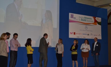 Η MetLife Alico χορηγός του ετήσιου Forum “Women in Business”