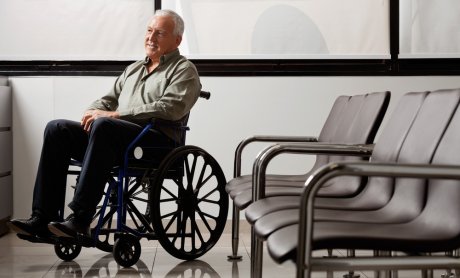 Τέλος η ταλαιπωρία των ΚΕΠΑ για χιλιάδες ασθενείς και αναπήρους – Διαβάστε ΕΔΩ ποιοι απαλλάσσονται