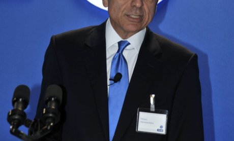 Ενίσχυση μεριδίου αγοράς στο 4,9% το 2013 για την Allianz Ελλάδος
