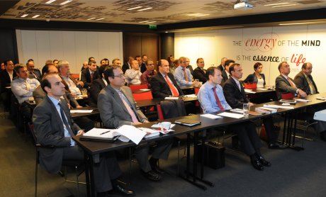 GENERALI: Ενημέρωση συνεργατών για τις εξελίξεις στο χώρο υγείας και συντάξεων