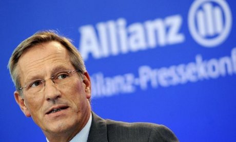 Όμιλος Allianz: Στα €6 δισ. τα καθαρά κέρδη το 2013
