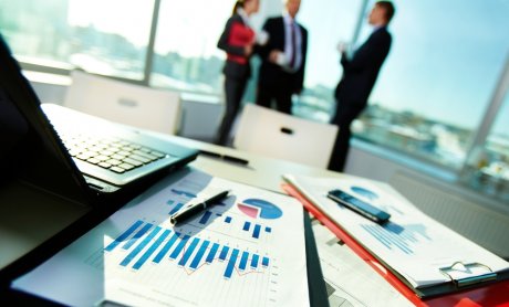 Αυξάνονται τα εταιρικά κεφάλαια καινοτόμων επιχειρήσεων νεοφυούς κεφαλαίου