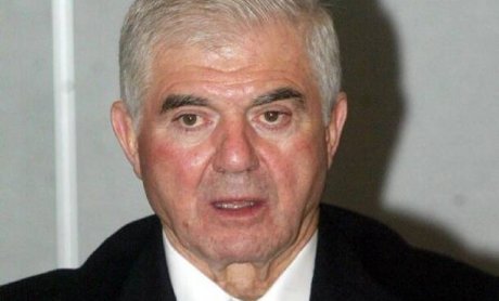 Ο σκληρός μήνας Μάρτιος για τον πρώην πρόεδρο ΑΣΠΙΣ Π. Ψωμιάδη