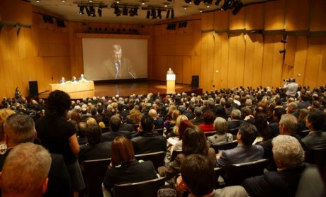 ΕΑΕΕ: Η ιδιωτική ασφάλιση στην εποχή της ανασφάλειας