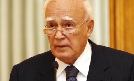 Μήνυμα  Παπούλια για την  φοροδιαφυγή