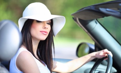 Νομική προστασία οχήματος και οδηγού. Τι καλύπτει η DAS;