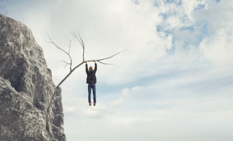 Ανανεωθείτε! Κόψετε τα ξερόκλαδα