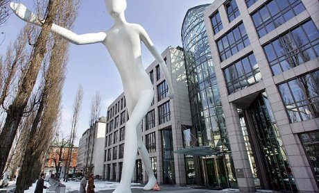 Munich Re: Με κέρδη €290 εκατ. το γ’ 3μηνο